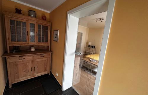 Weinrebe Oberhermsdorf nahe Dresden - Foto 9