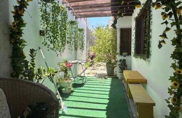 Aconchego Dourado I Alugue casa com piscina a 17min da praia - Photo 20