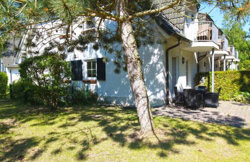 Haus Muschel App 477 - Foto 15