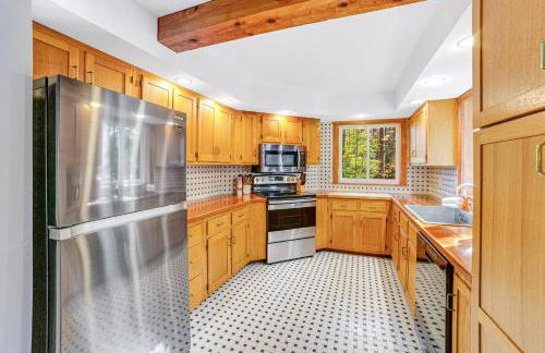 Cozy Cabin in the Woods - Foto 7