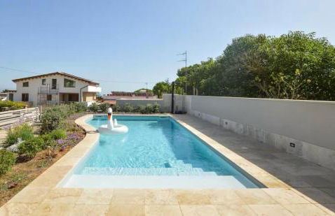 Saltwater pool 3 Bedrooms Wi-Fi AC P Private - Foto 3