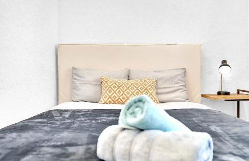 Boutique One Bdrm Close To Aventura Mall & Beach - Foto 18