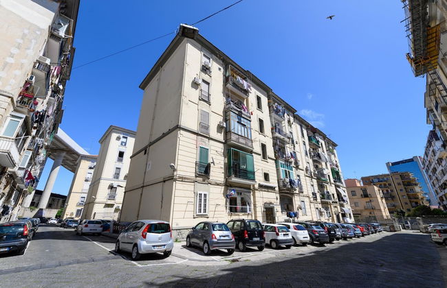 Domus Romeo in Naples - Foto 50