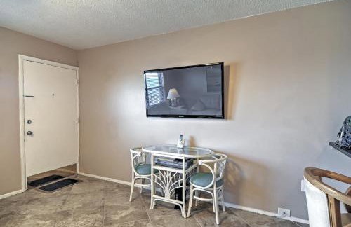 Beachfront St Petersburg Condo with Community Pool! - Foto 4