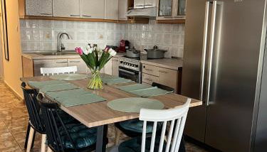 Dimitris Family Apartment - Foto 5