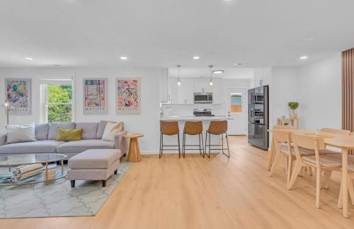 Upscale Arlington Retreat - Private Casita - Arcade - Foto 67