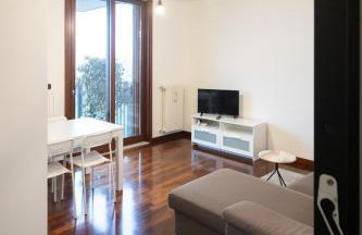 Sky Garden Stay Milano - Private Garage - Foto 14