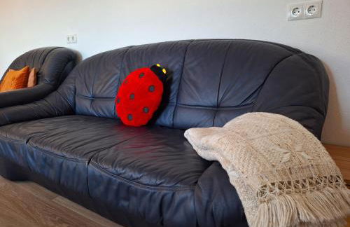 Ferienwohnung Auguste - Foto 7