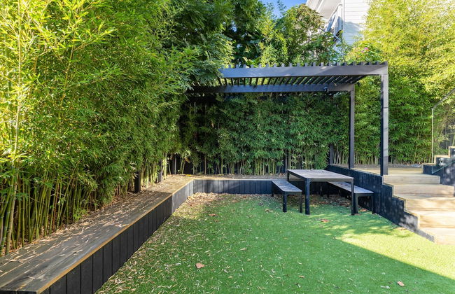 High-end 3BR House - Skytower View - Foto 32