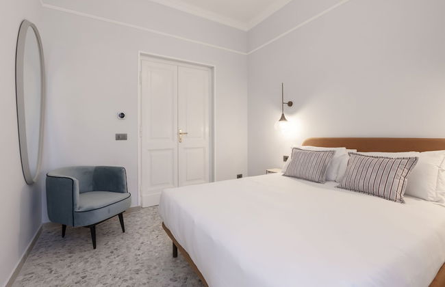 Be Mate Castel Sant'Angelo - Photo 13