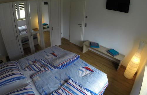 Holiday home with 2 bedrooms - Foto 8
