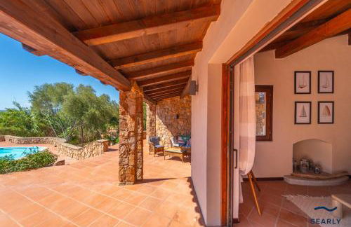 Villa San Teodoro - By Searly - Foto 11