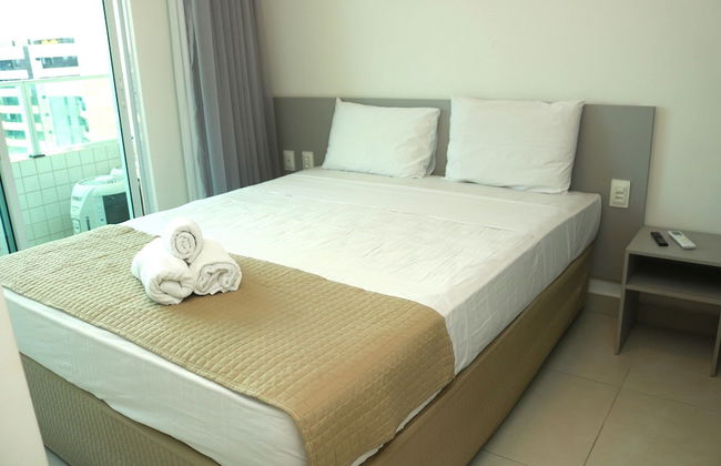 Edifício Promenade II Apt 907 - Foto 6