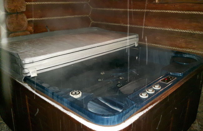 Agroturystyka Dom z Bali - Foto 39