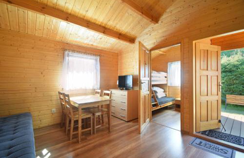 Domki letniskowe u Wicherka - Foto 18