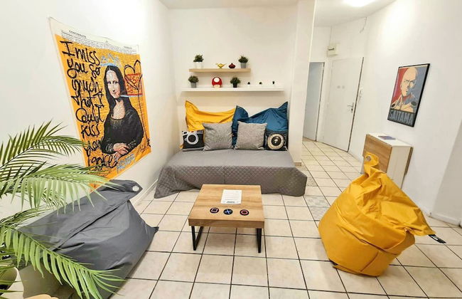 GregBnb - Le Valbourdin - Toulon Ouest - Foto 42