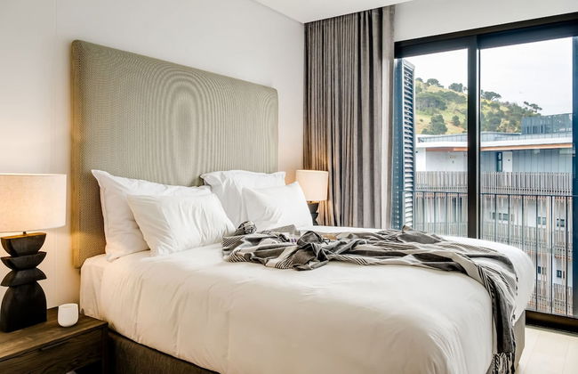 Holiday Chic Alena Apartment in Trendy De Waterkant - Foto 13