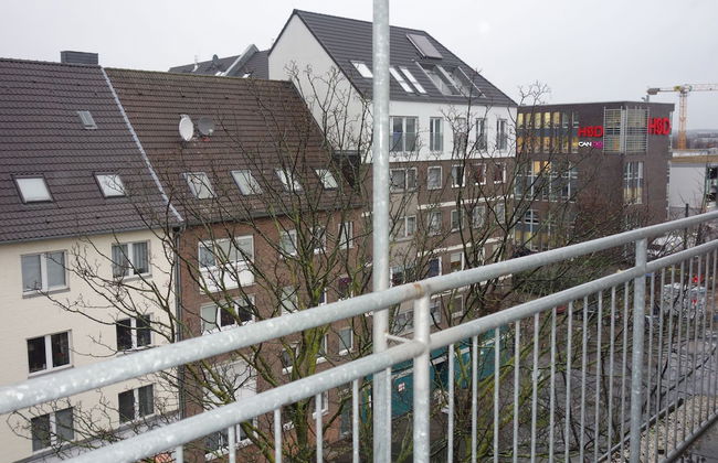 Tolstov-Hotels Big Room Apartment - Foto 27