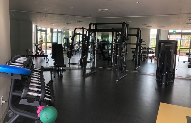 Celeb Stay Songdo - Photo 43