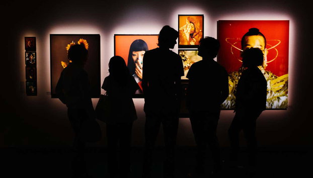 Billet pour le musée Fotografiska de Stockholm - Photo 5, Expositions au musée Fotografiska de Stockholm