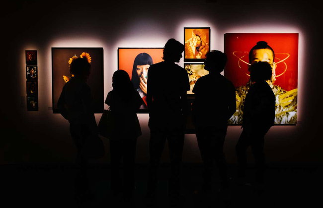 Fotografiska Museum Stockholm Tickets - Photo 5