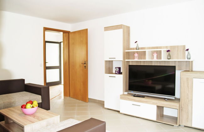 Holiday Apartments Paloma - Foto 23