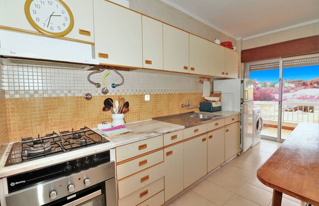 Vacation Apartment In Quarteira - Foto 14