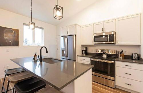 The Railway Lofts 202 - Foto 12