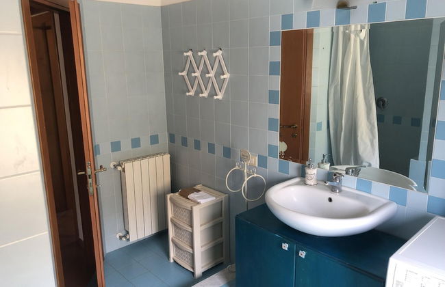 Il Carrubo in Torre Grande - Foto 10