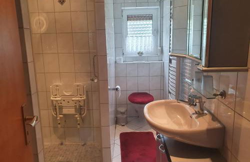 Ferienwohnung Wölbert - Foto 6