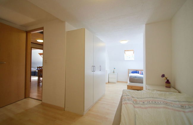 Apartments Overath Immekeppel - Foto 3