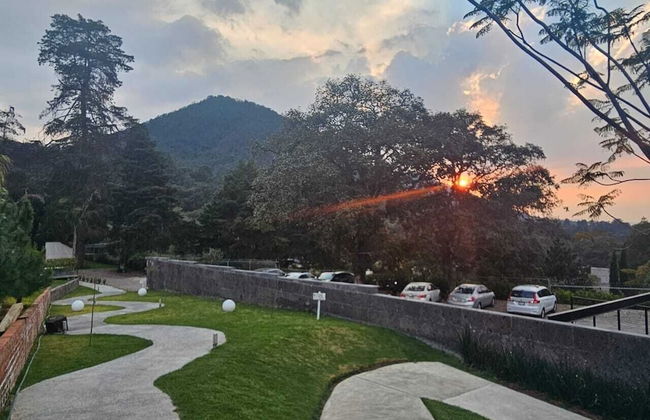 Hotel Glamping Fuerza Ancestral - Foto 76