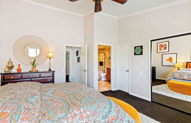 Sunkist at 411 - Community Pool - Foto 7