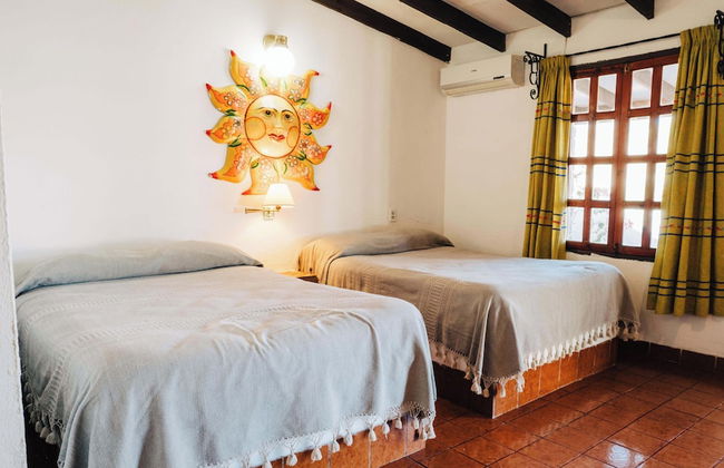 Hotel Serenidad - Foto 12