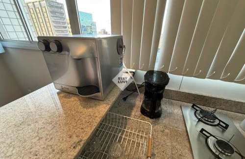 Apartamento completo no Luxemburgo - Raja Flat #504 - Foto 31