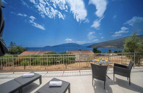 Maritina's Apartments amazing sea view - Foto 48