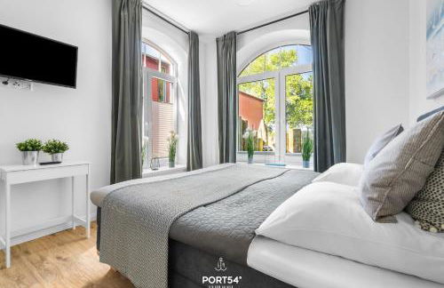 Ferienwohnung Majorshof Seepferdchen Büsum - Foto 29