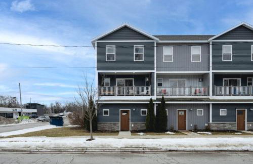 Studio TC Close to Downtown Beaches and Wineries - Foto 29