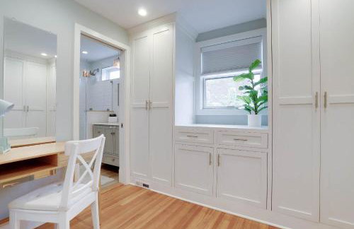 Sojourn's Capitol Hill Charmer Superb for Families - Foto 27