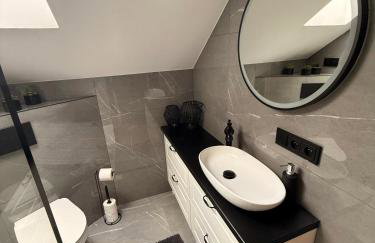 Kokolinko- Dom całoroczny na Mazurach - Foto 8