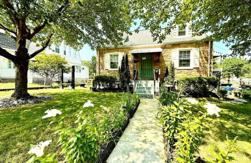 Cozy & Comfy Bright 3 Bedroom Home - Foto 7