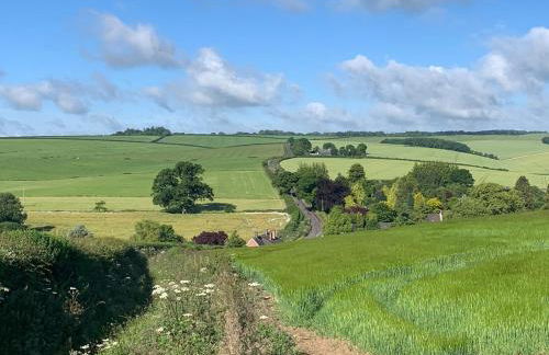 Cute cob cottage - Photo 21