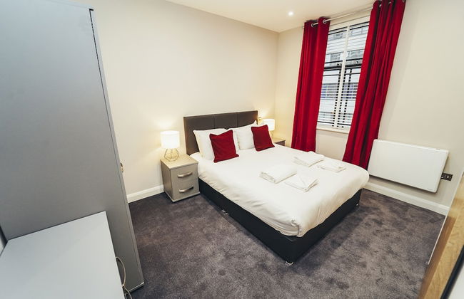 The Stay Company Whitefriars House - Foto 7