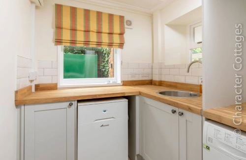 Holly Cottage Middle Tysoe - Photo 23