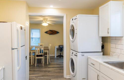 Seabreeze Lakeside Getaway - Foto 14