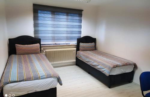 Stadt Apartment Heidenheim - Foto 25