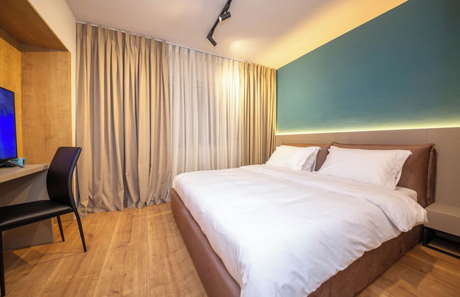 Blloku Unique Apartments 2 - Foto 9