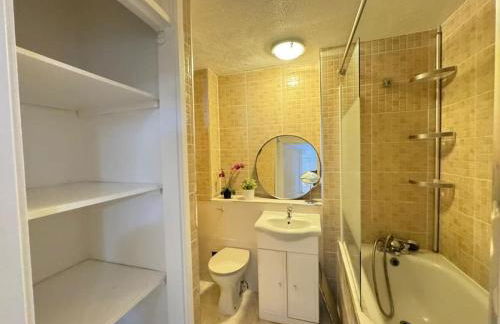 TKS Modern 1BED Flat, London - Foto 32