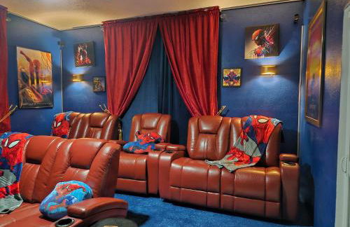 Charming, beautiful house closer to Disney World - Foto 11