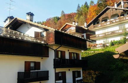 Appartamenti Dolomiti - Foto 10